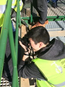 Sortida i concurs fotografic ETAP7
